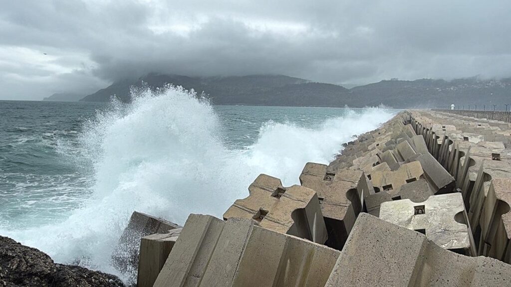 Meteoroloji'den Güney Ege için fırtına uyarısı: Saat verildi