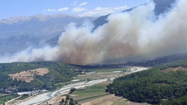 Muğla'dan Kaş'a sıçrayan