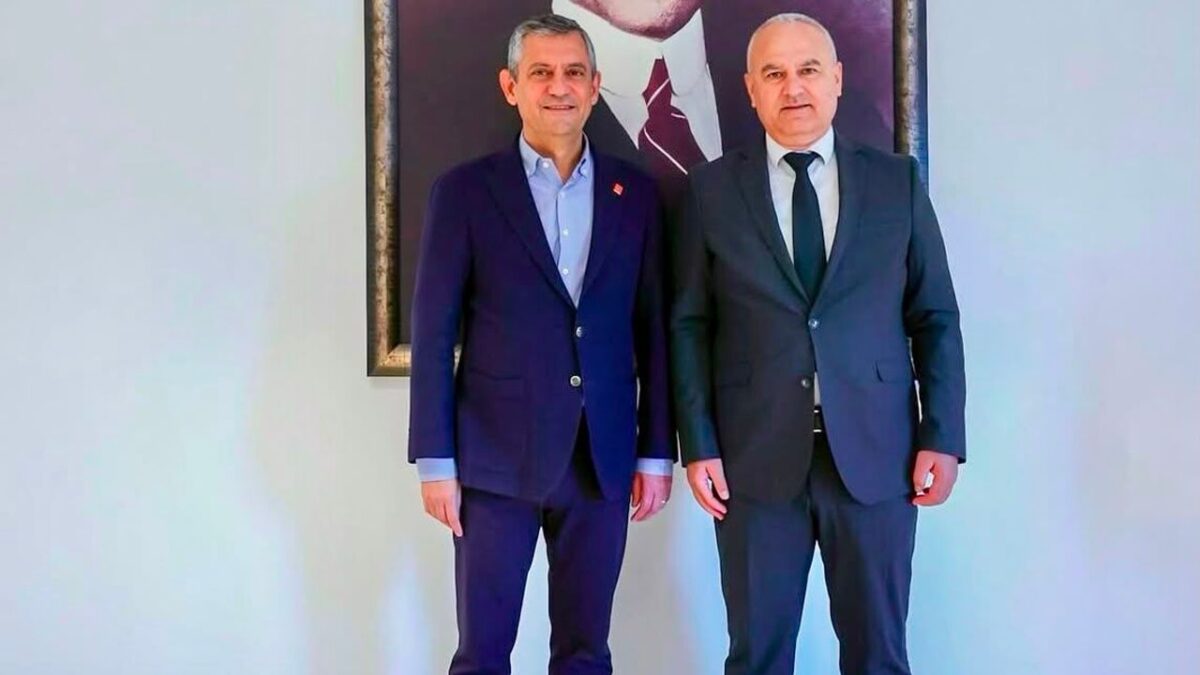 Muhtemel Aşk 11.