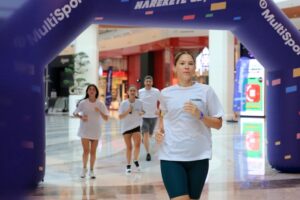 MultiSport Türkiye İzmir'de