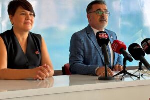 Nazilli CHP İlçe