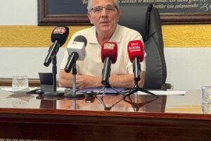 Nazilli'de Dev Dönüşüm:
