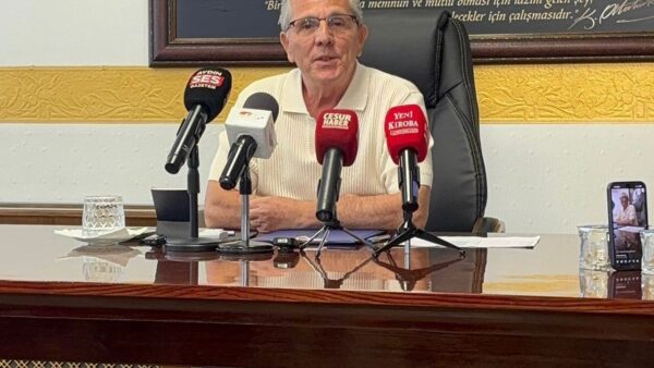 Nazilli'de Dev Dönüşüm: