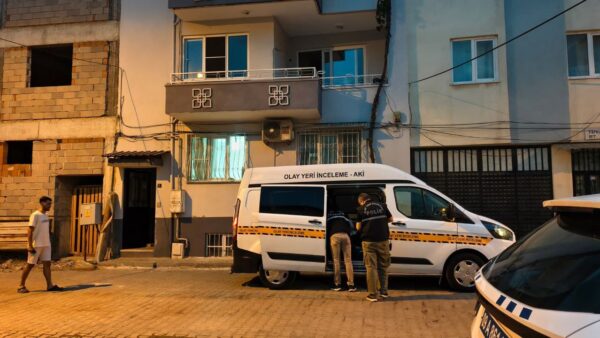 Nazilli'de Şüpheli Valiz