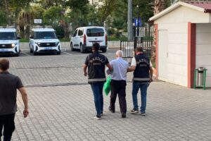 Nazilli'deki Silahlı Saldırıda