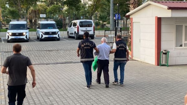 Nazilli'deki Silahlı Saldırıda