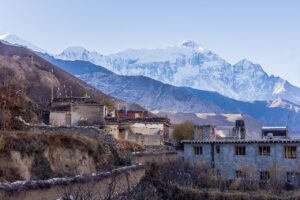Nepal Gündemde: Asya'nın