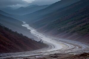 Nepal'de Deprem Şoku