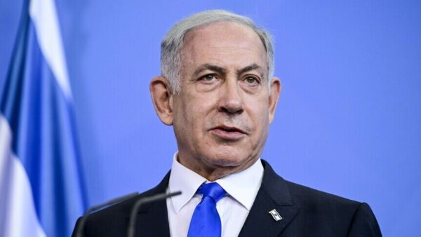 Netanyahu, İran'ın Oğullarından