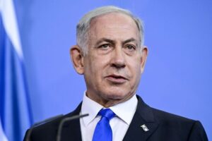 Netanyahunun İran Suikast