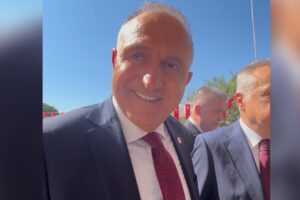 Ömer Karakaş: İYİ