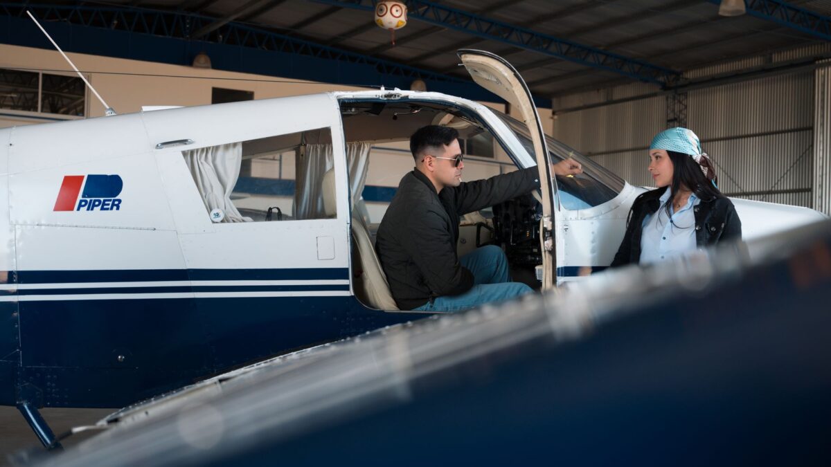 THY’den Aydın Çıldır Havalimanı’na Dev Kontenjan Artışı: Öğrenci Pilot Sayısı 350’ye Çıkarılıyor