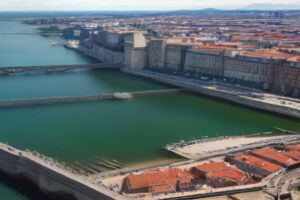 Portekiz Aramalarda Öne