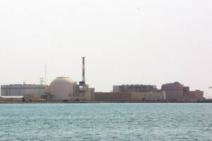 Rosatom’dan Bushehr Nükleer