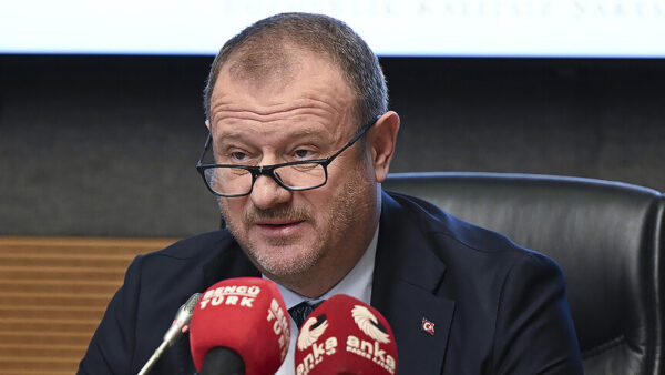RTÜK Başkanı Mehmet