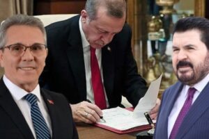 Savcı Sayan'dan Nazilli