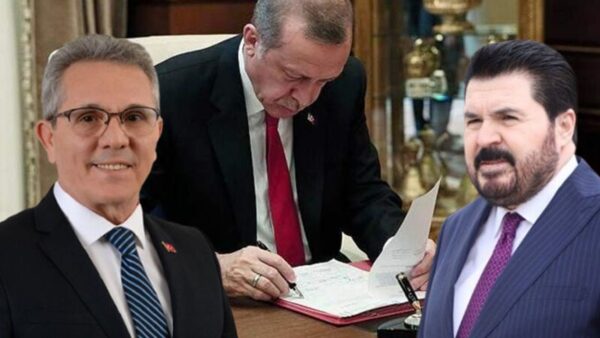 Savcı Sayan'dan Nazilli