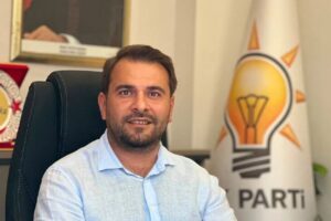 Seda Sarıbaş'tan Nazilli'deki