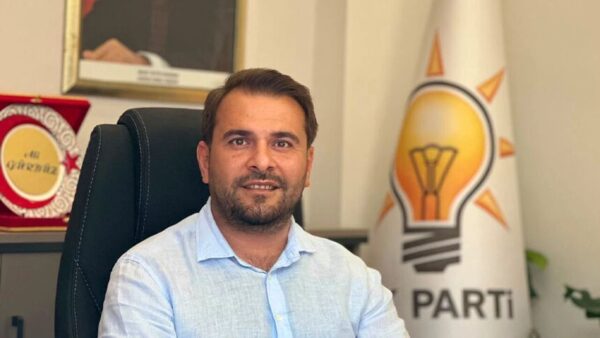 Seda Sarıbaş'tan Nazilli'deki