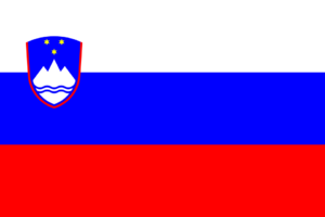 Slovenya Kadın Millî