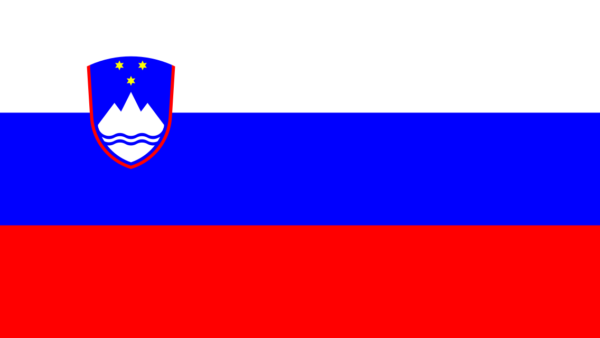Slovenya Kadın Millî