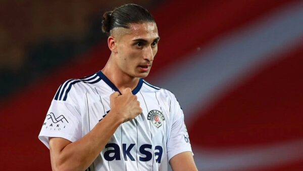 Süper Lig Puan
