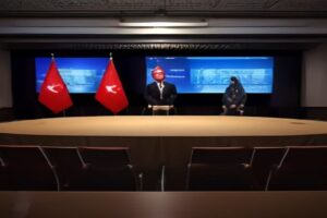 Tarikat Faaliyetleri ve