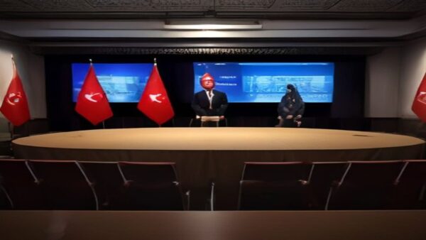 Tarikat Faaliyetleri ve