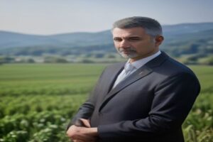 Tarım ve Orman