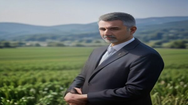 Tarım ve Orman