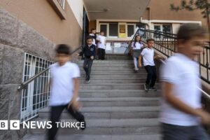 Terörsüz Türkiye Sürecini
