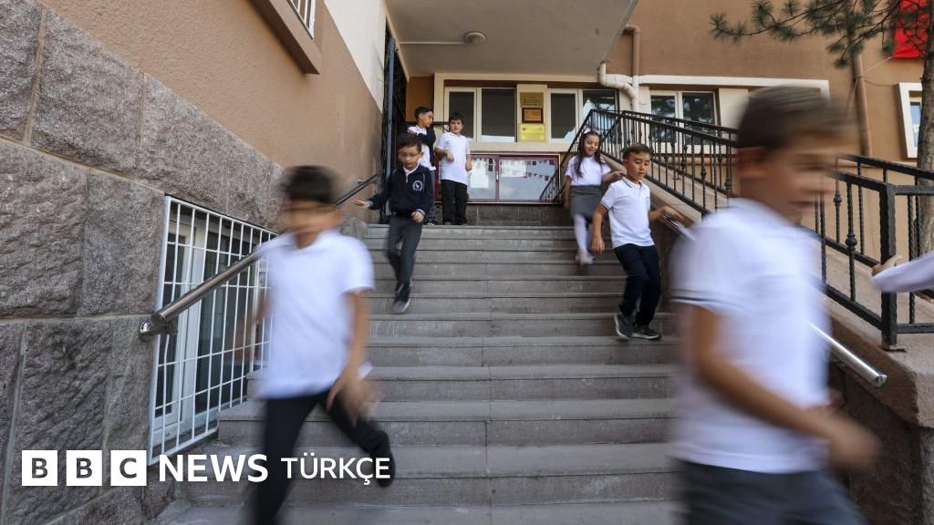 Terörsüz Türkiye Sürecini
