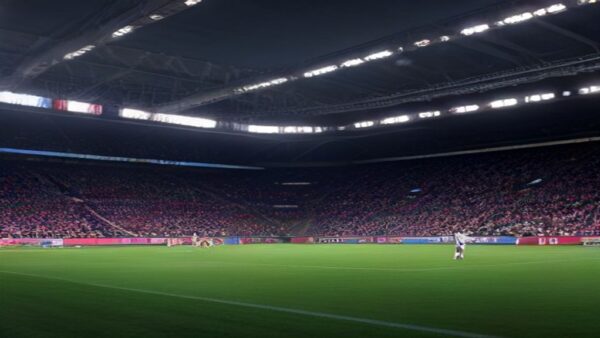 TFF 1. Lig'de