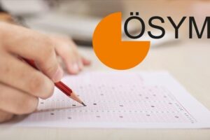 ÖSYM Hafta Sonu