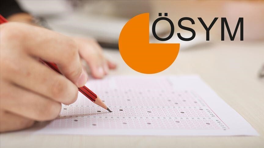 ÖSYM Hafta Sonu
