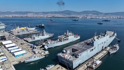 TEKNOFEST’te Deringöz ve Kılıç 10 Su Altı Sistemleri Tanıtıldı - Fotoğraf 2