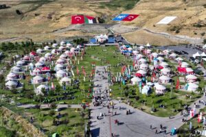 TRT'den Malazgirt Zaferi'nin