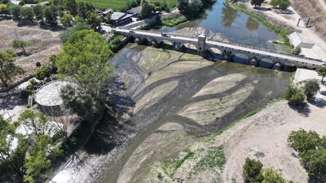 Hafta Sonu Hava Durumu: Sıcaklıklar Artıyor, Sağanak Geliyor
