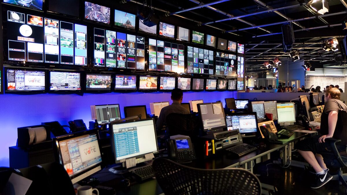 tv100 Türkiye Gündeminde: