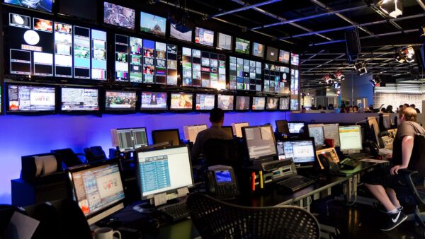 tv100 Türkiye Gündeminde: