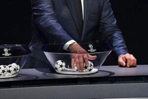 UEFA Avrupa ve