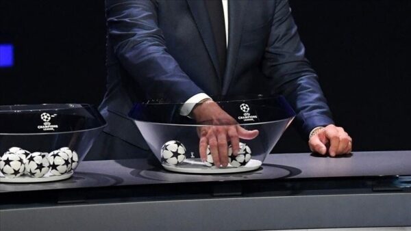 UEFA Avrupa ve