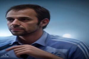 UEFA Başkanı Ceferin'den