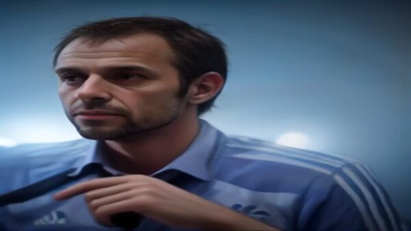 UEFA Başkanı Ceferin'den