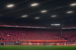 Union Berlin Eintracht