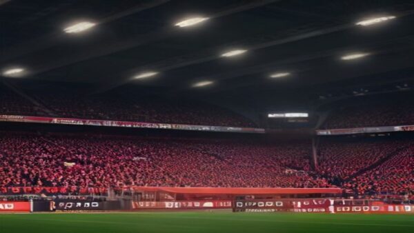 Union Berlin Eintracht