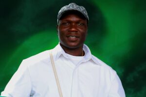 Vincent Aboubakar Bodrum