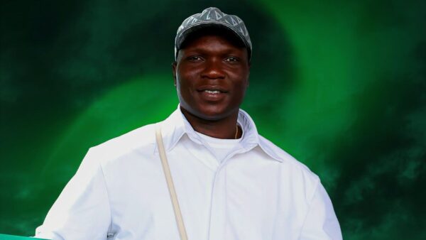 Vincent Aboubakar Bodrum