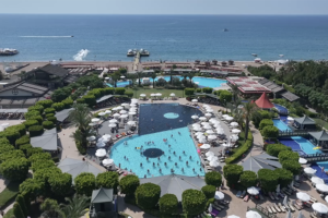 Yeni Nesil Turistlerin