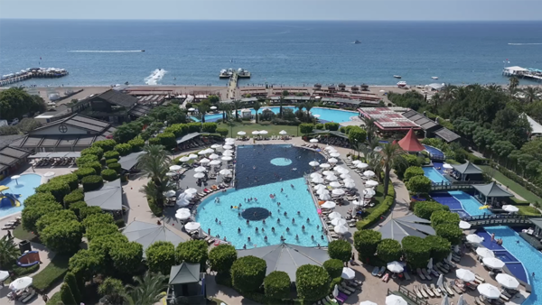 Yeni Nesil Turistlerin
